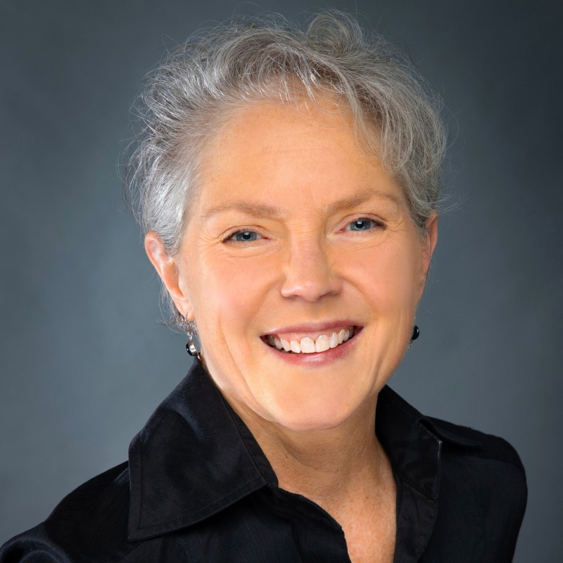 Catherine Bradshaw, founder of Coda Transitions